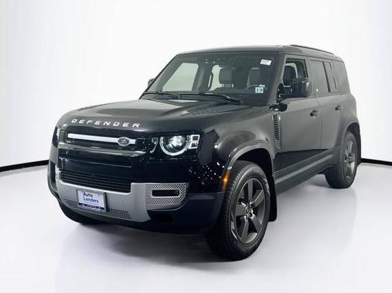 LAND ROVER DEFENDER 2025 SALEJ7EXXS2391286 image